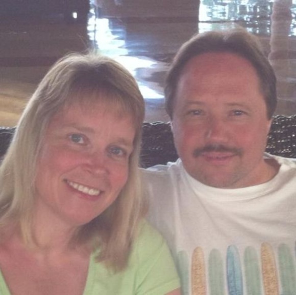 Meet your Posher, Vicki - Picture 1 of 1